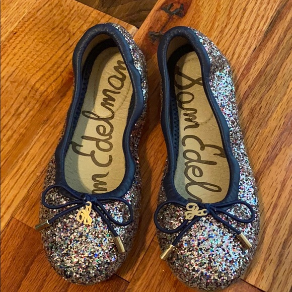 Sam Edelman Flats - Picture 2 of 3